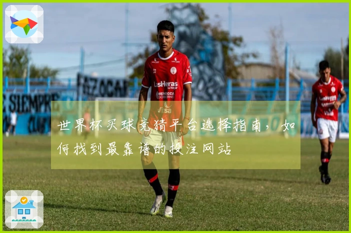世界杯买球竞猜平台选择指南，如何找到最靠谱的投注网站