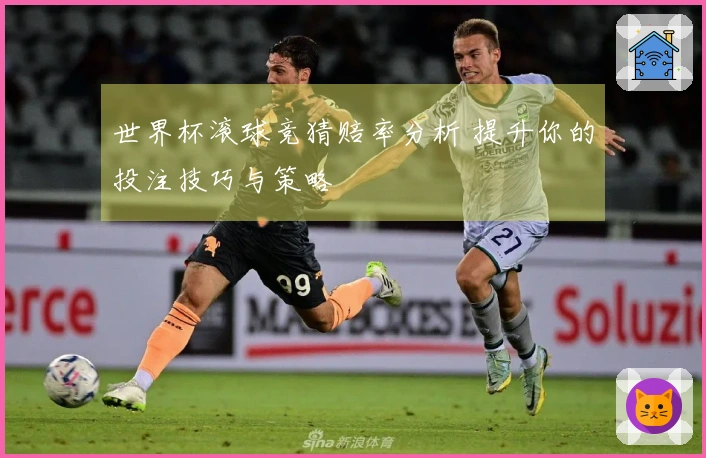 世界杯滚球竞猜赔率分析 提升你的投注技巧与策略
